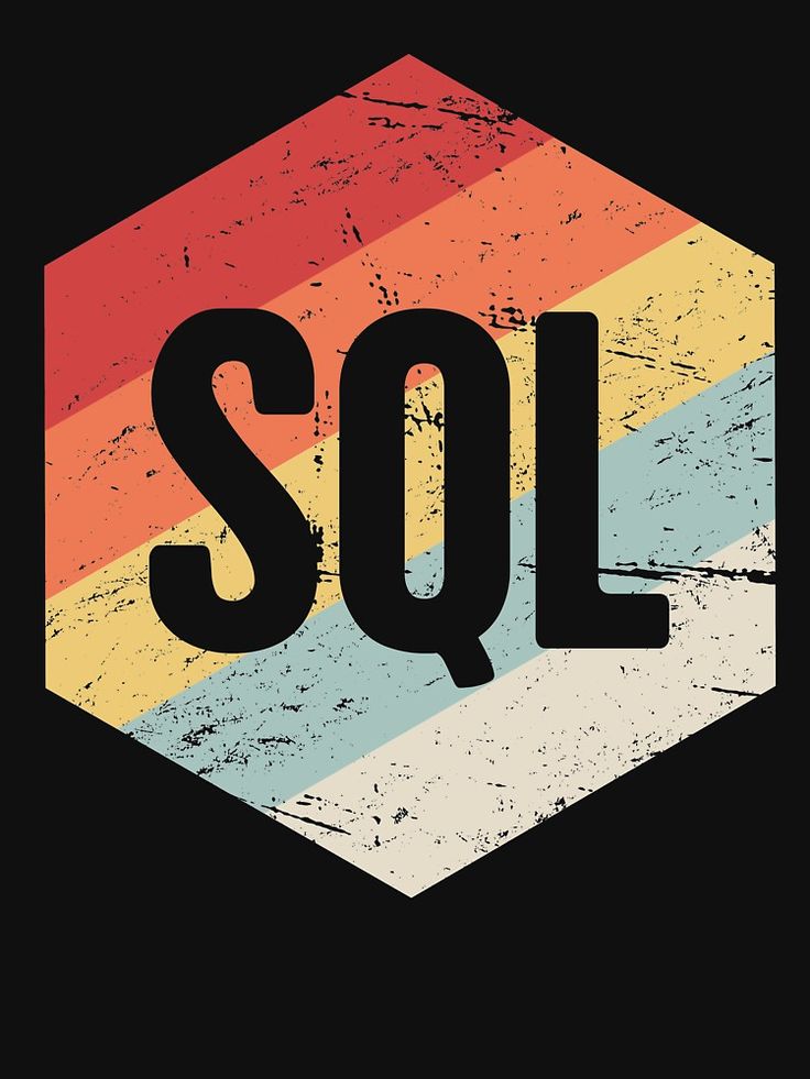 SQL Management Services Logo